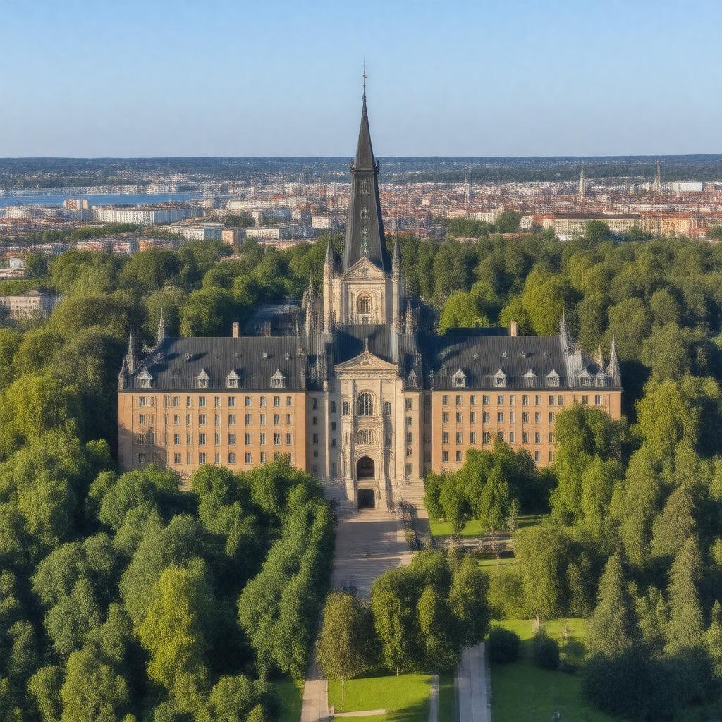 KTH Royal Institute of Technology